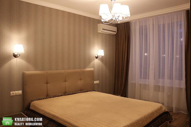 Rent out 2-room apartment. Киев,  Петрицкого — photo 3