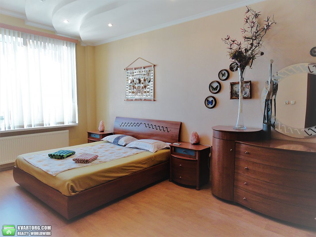 Rent out 2-room apartment. Одесса, Люстдорфская дорога — photo 3