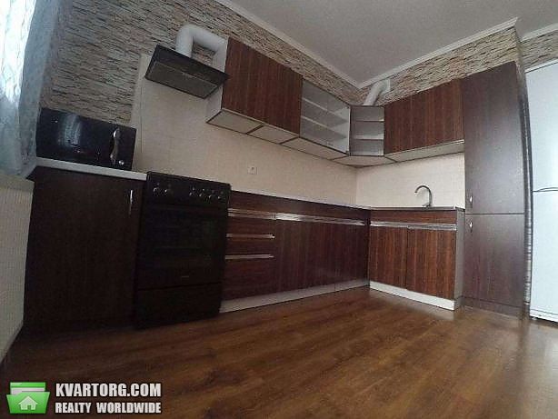 Rent out 1-room apartment. Киев,  Княжий Затон — photo 3