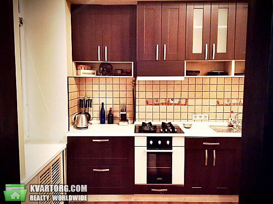 Sell 1-room apartment. Киев, Курская — photo 4