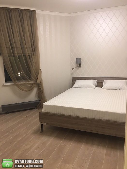Rent out 3-room apartment. Киев, Болсуновская — photo 5