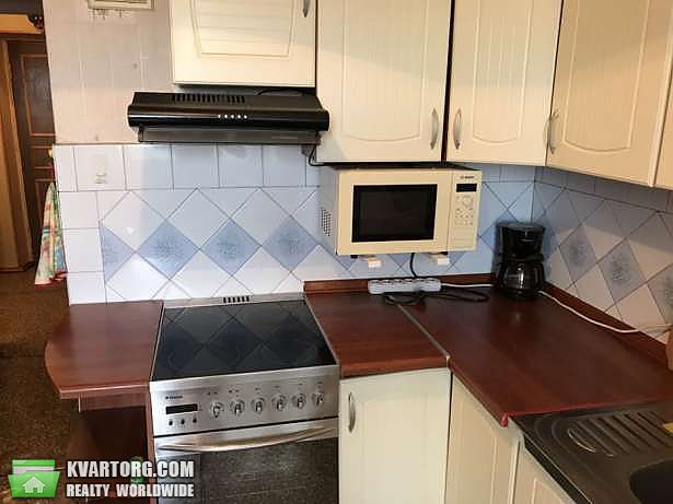Sell 1-room apartment. Киев,  Заболотного — photo 7