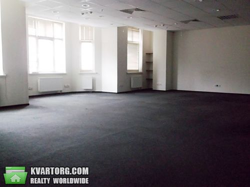 Rent out office. Киев, Владимирская — photo 1
