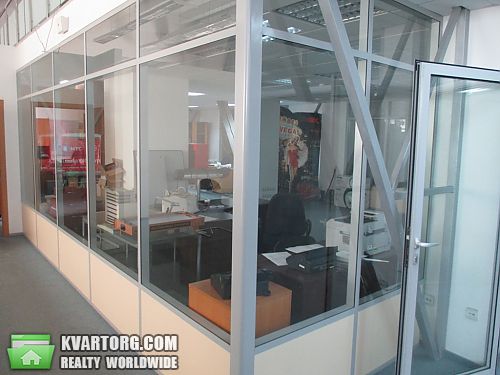Rent out office. Киев,  Сурикова — photo 7