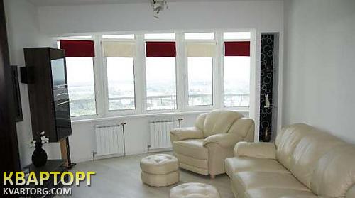 Sell 2-room apartment. Киев, проспект науки — photo 1