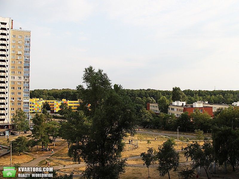 Sell 2-room apartment. Киев, Академика Заболотного — photo 1