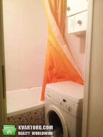 Rent out 2-room apartment. Киев,  Бажана — photo 7