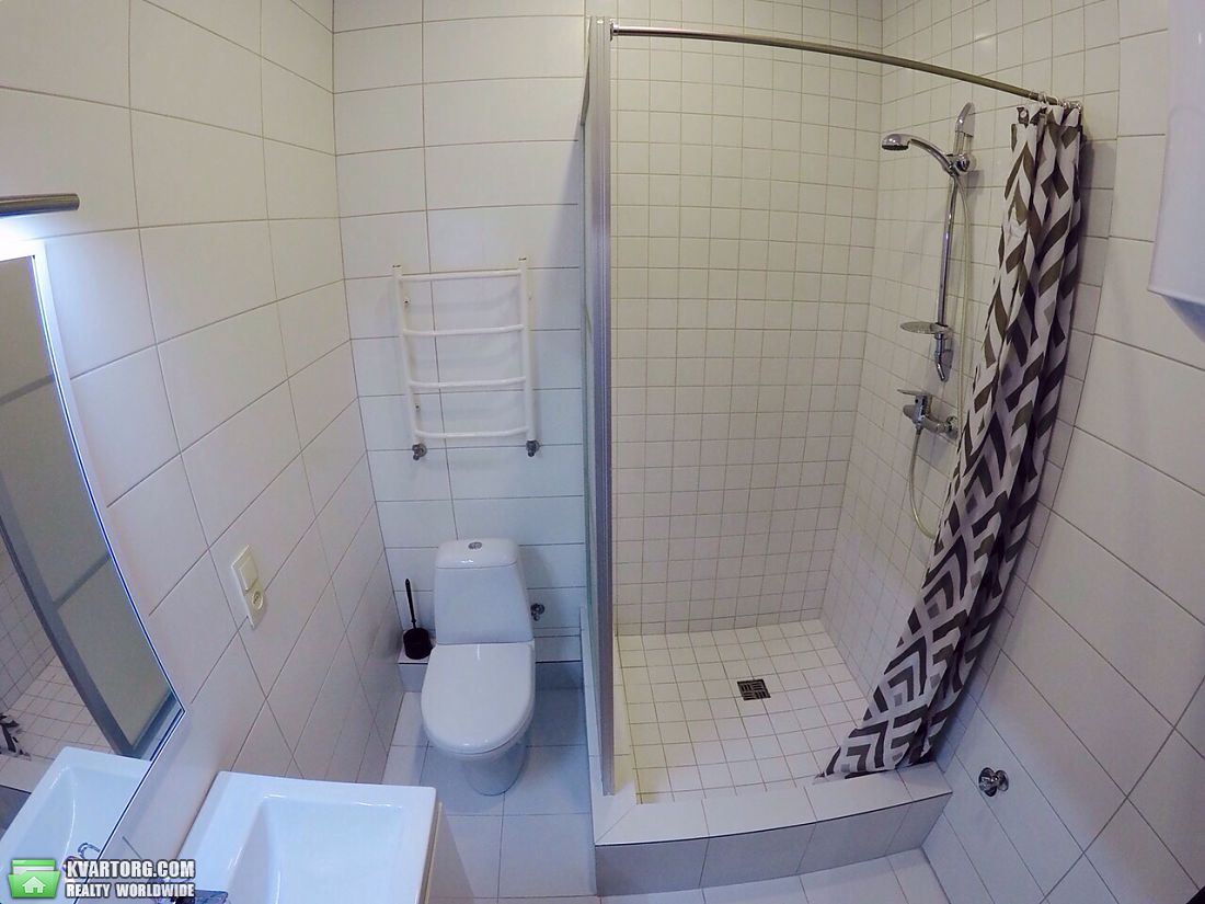 Rent out 3-room apartment. Одесса, Генуэзская — photo 5