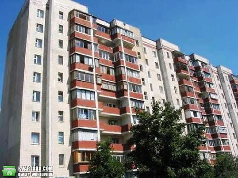 Sell 4-room apartment. Киев,  Данькевича — photo 1