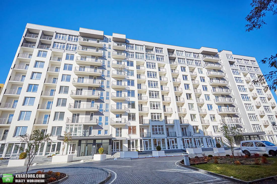 Sell 2-room apartment. Черновцы, Руська — photo 6