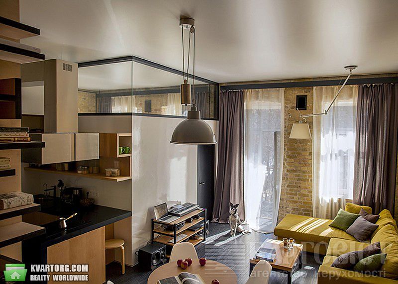 Sell 2-room apartment. Киев,  Большая Васильковская — photo 3