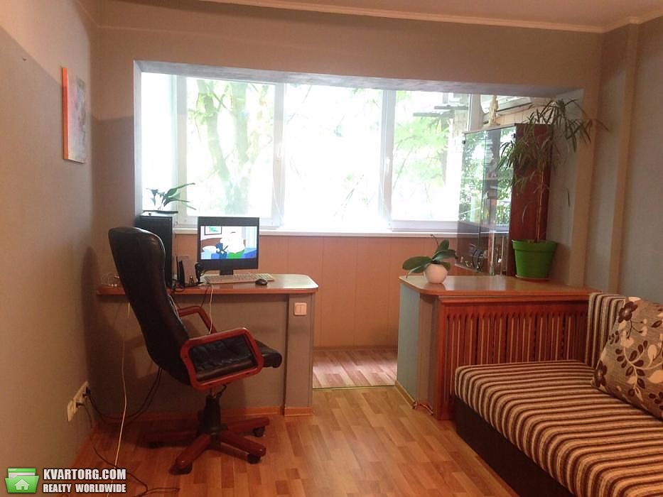 Sell 1-room apartment. Киев,  Тверской Тупик — photo 6
