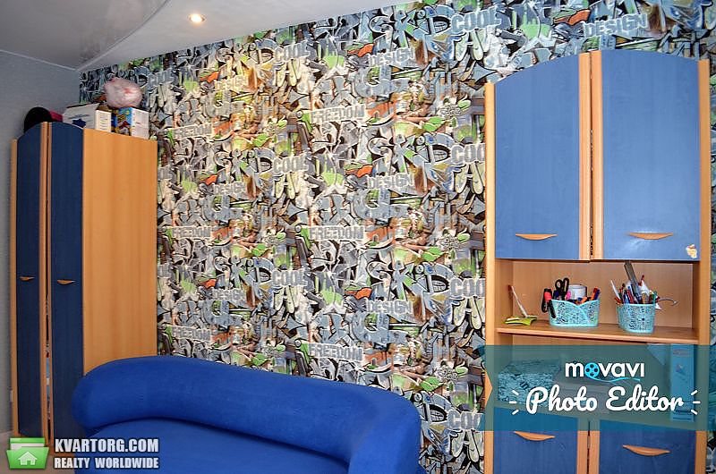 Sell 3-room apartment. Одесса, Сахарова — photo 1