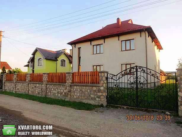 Sell house. Ивано-Франковск, - — photo 1