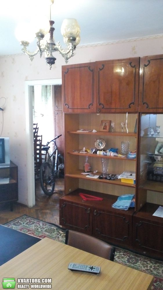 Sell 3-room apartment. Киев,  Шамрыло — photo 6