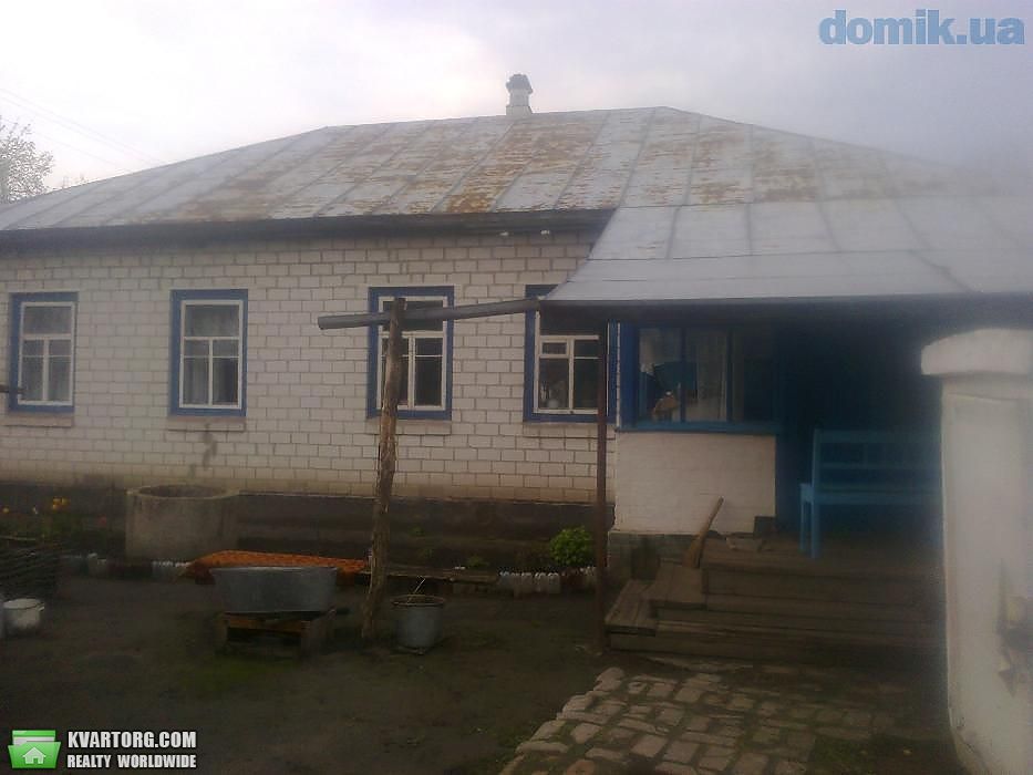 Sell house. Чернигов, Самойловка — photo 1