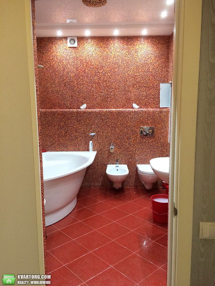 Rent out 1-room apartment. Киев,  Голосеевская — photo 8