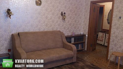 Sell 3-room apartment. Одесса, Академика Вильямса — photo 1