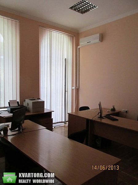 Rent out office. Киев, ул. Михайловская — photo 1