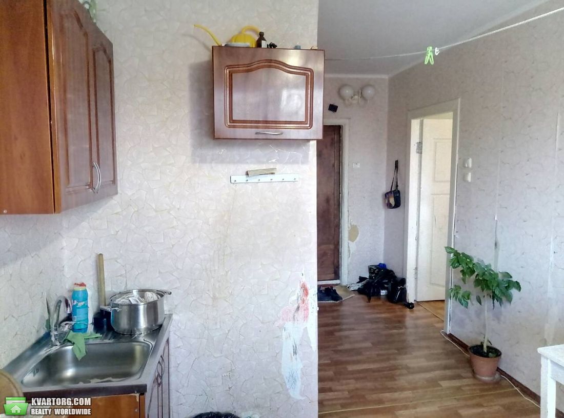 Sell 1-room apartment. Одесса, Бочарова — photo 2