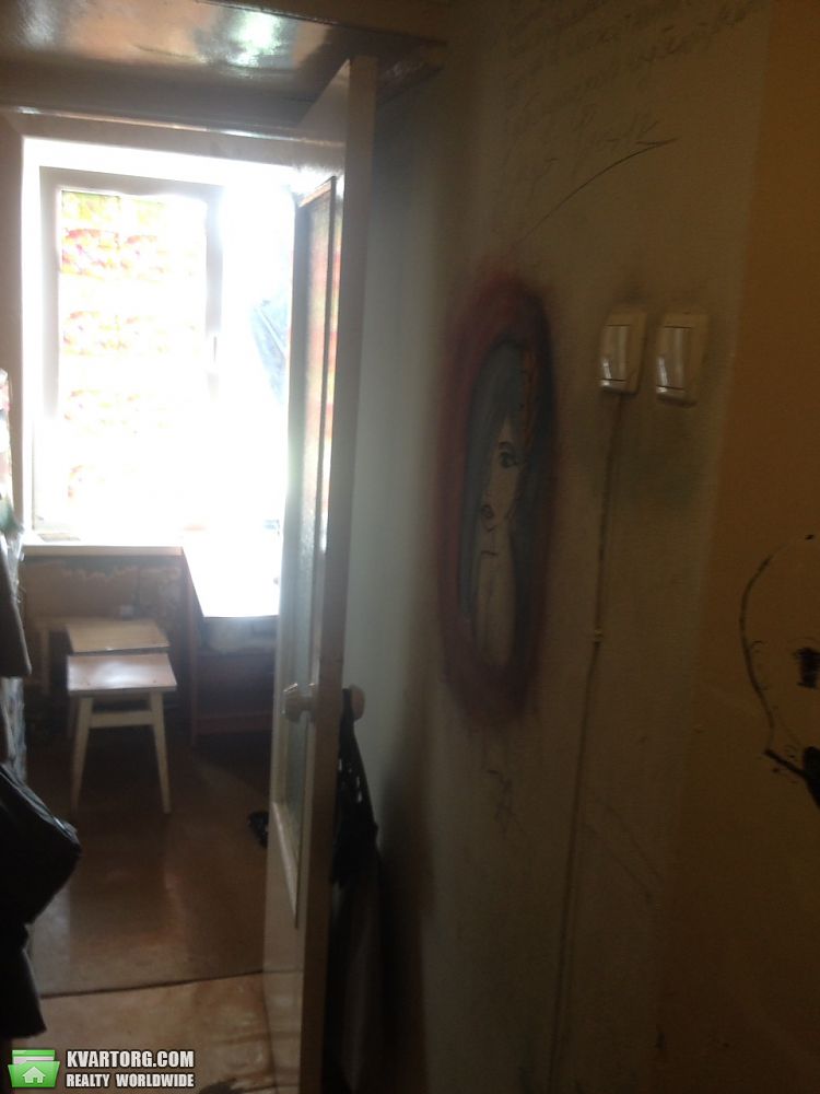 Sell 1-room apartment. Киев,  Северная — photo 7