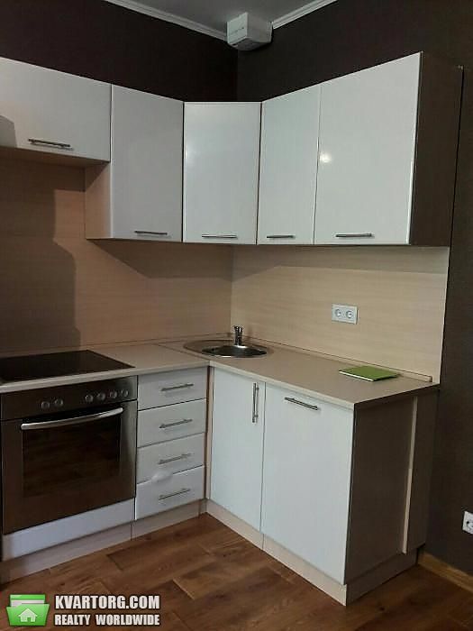 Sell 1-room apartment. Киев, Регенераторная — photo 1