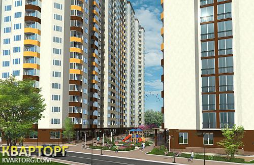 Sell 1-room apartment. Киев, Закревского — photo 3