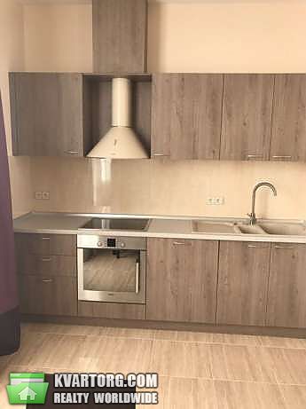 Rent out 2-room apartment. Одесса, Французский бульвар — photo 2