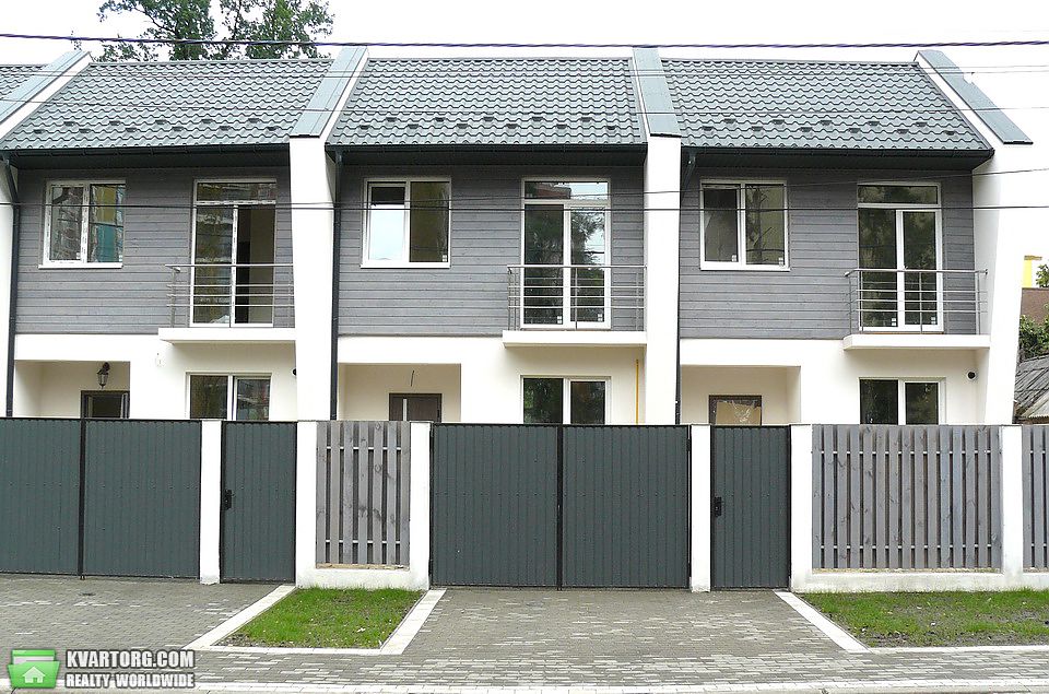 Sell house. Ирпень, Тургеневская — photo 1