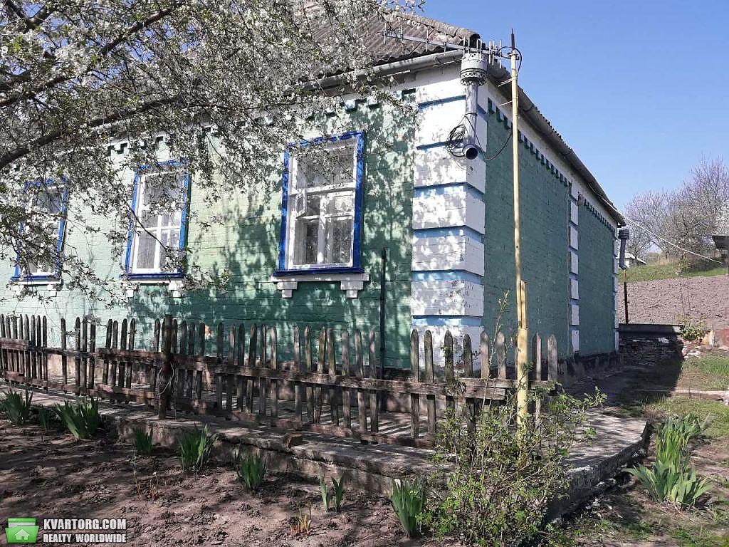 Sell house. Полтава, Шевченка — photo 1
