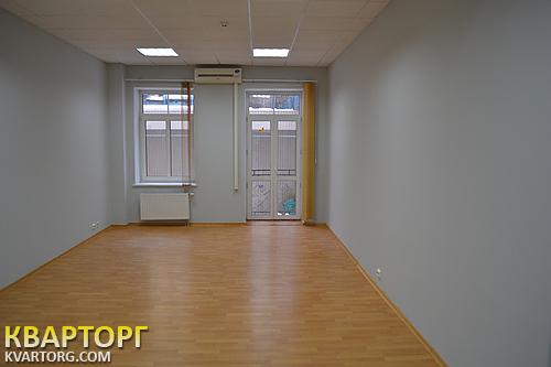 Rent out office. Киев,  Круглоуниверситетская — photo 4