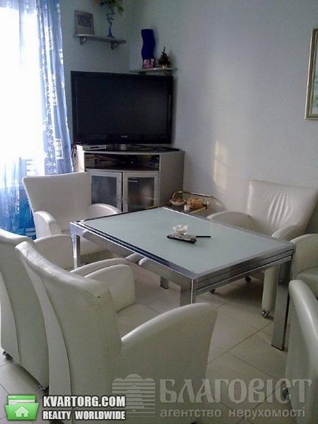 Sell 5-room apartment. Киев, Дмитриевская — photo 4