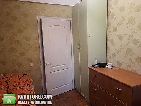 Rent out 4-room apartment. Киев, Кавказкая — photo 10