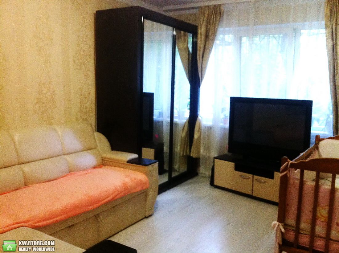 Sell 2-room apartment. Одесса, Марсельская — photo 5