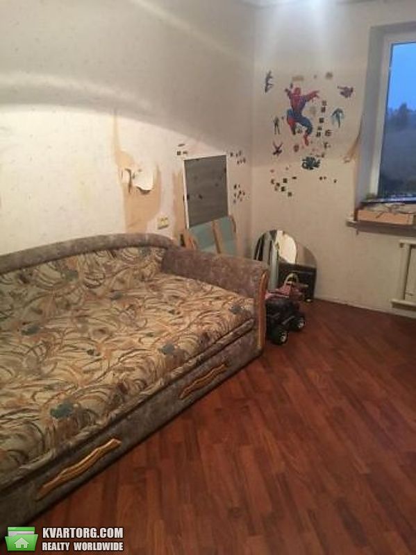 Sell 3-room apartment. Киев,  Полярная — photo 1