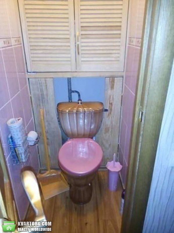 Sell 3-room apartment. Киев,  Харьковское шоссе — photo 9