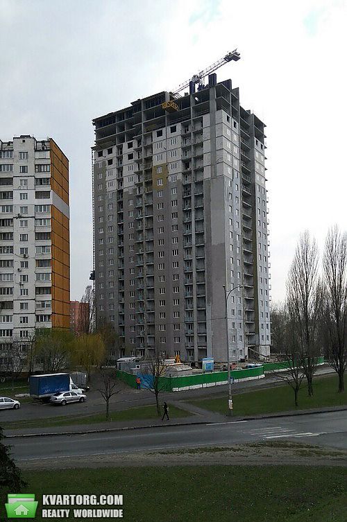 Sell 1-room apartment. Киев,  Теремковская — photo 1
