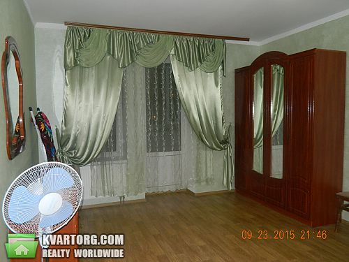 сдам 2-комнатную квартиру. Киев,  Ломоносова - фото 5
