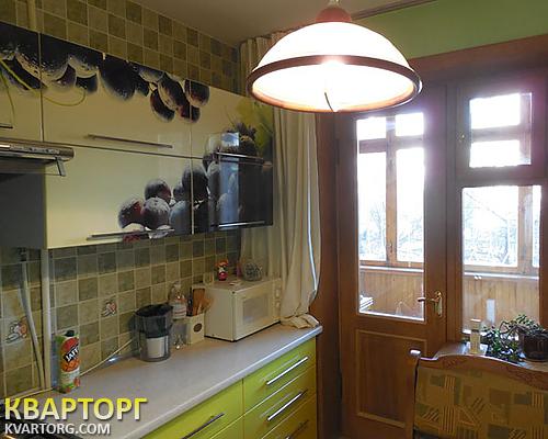Sell 3-room apartment. Киев,  Челябинская — photo 1