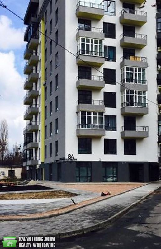 Sell 2-room apartment. Киев,  Юности — photo 1