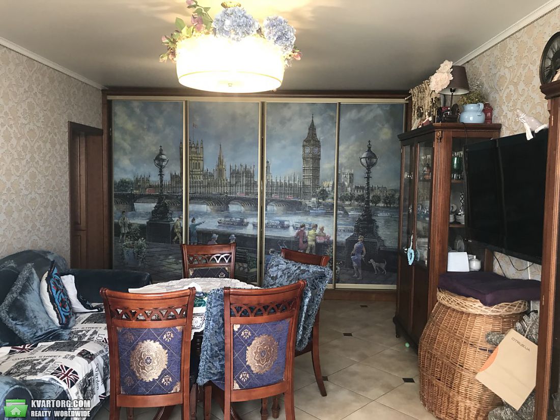Sell 2-room apartment. Одесса, Французский бульвар — photo 3