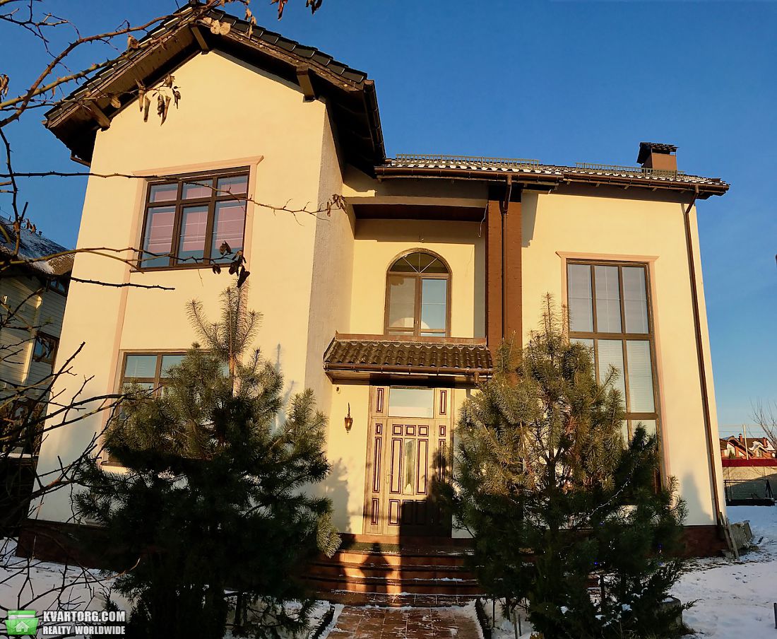 Sell house. Обухов, Соловьяненка — photo 1
