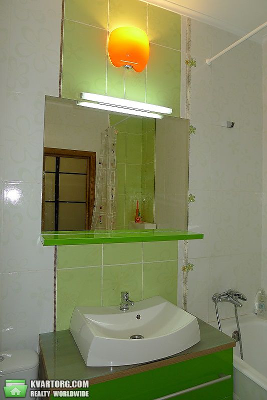 Sell 1-room apartment. Киев,  Воскресенская — photo 7