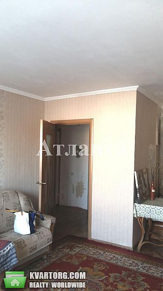 Sell 1-room apartment. Одесса, Ростовская — photo 1