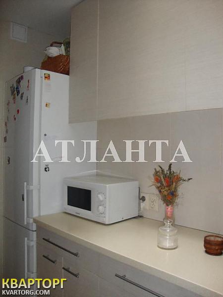 Sell 2-room apartment. Одесса, Базарная — photo 6