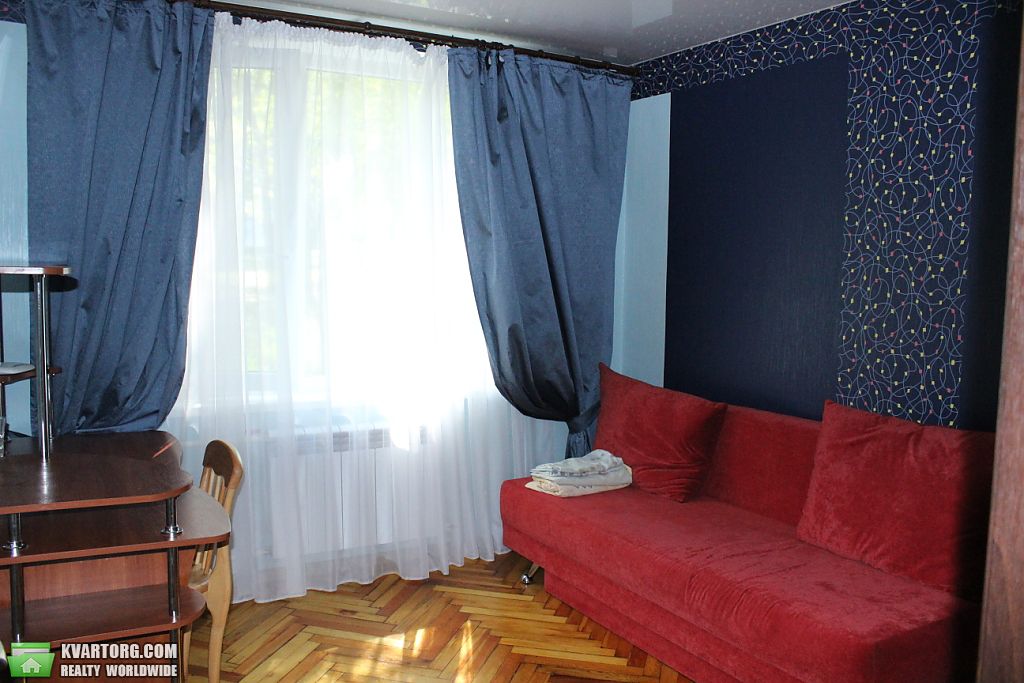 Rent out 2-room apartment. Харьков, Гвардейцев Широнинцев — photo 6