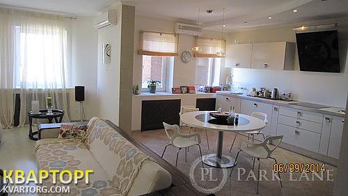 Sell 4-room apartment. Киев,  Клиническая — photo 4