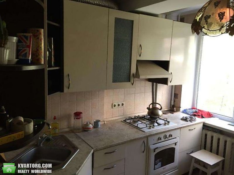 Sell 2-room apartment. Киев,  Курбаса — photo 1