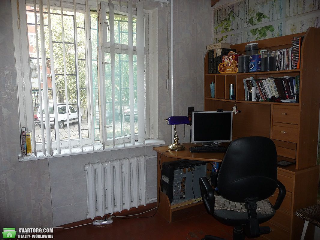 Sell 3-room apartment. Одесса, Героев Сталинграда ул. — photo 4