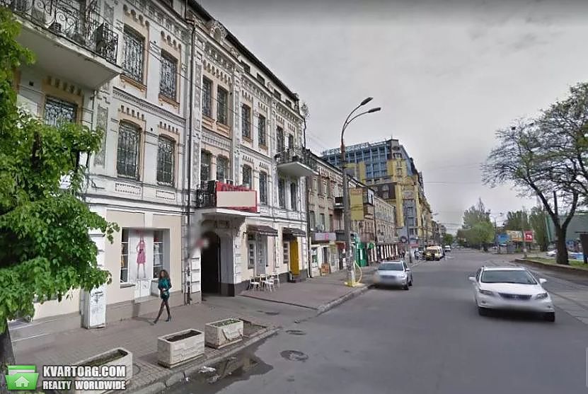 Rent out office. Киев,  Нижний Вал — photo 1